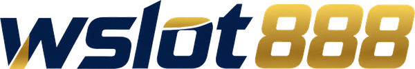 wslot888 logo